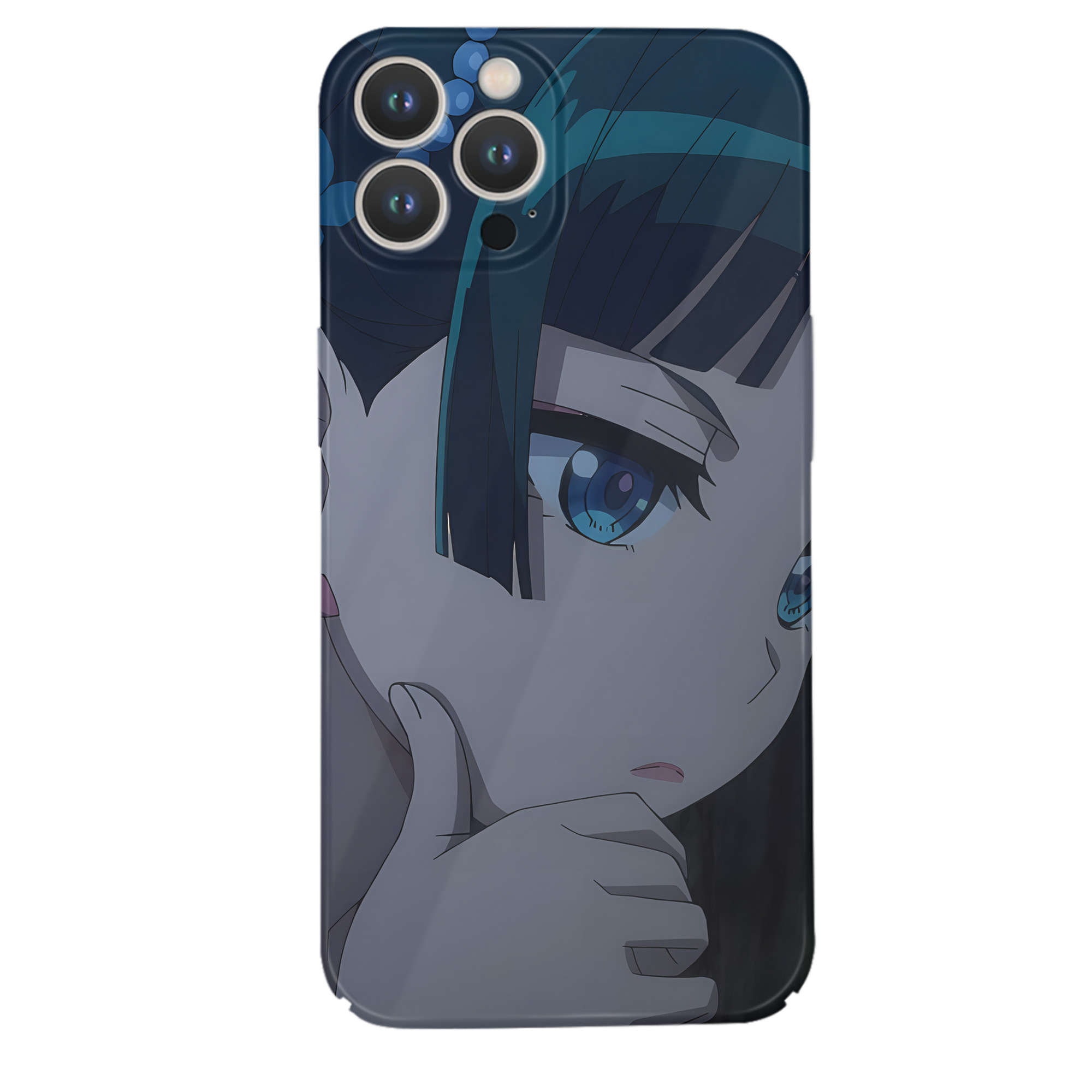 （画像用） 薬屋のひとりごと The Apothecary Diaries 【iPhone 14シリーズ対応】ハードケース
